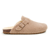 Imagen del producto Zueco Oslo Beige Hombre